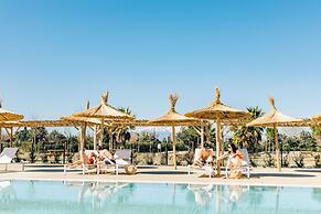 Résidence Pierre & Vacances Premium Domaine du Golfe du Lion