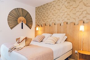 Résidence Pierre & Vacances Premium Domaine du Golfe du Lion