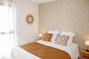 Résidence Pierre & Vacances Premium Domaine du Golfe du Lion