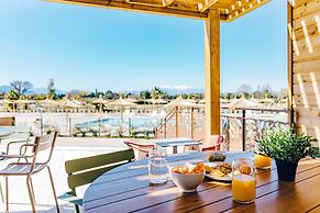 Résidence Pierre & Vacances Premium Domaine du Golfe du Lion