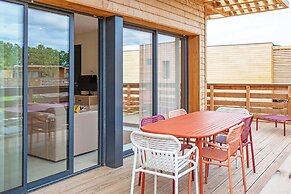 Résidence Pierre & Vacances Premium Domaine du Golfe du Lion