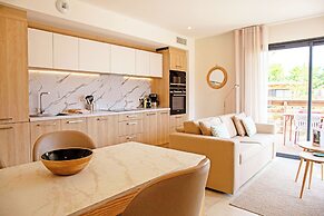 Résidence Pierre & Vacances Premium Domaine du Golfe du Lion