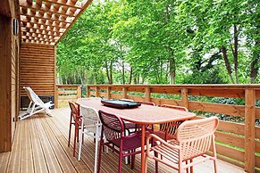 Résidence Pierre & Vacances Premium Domaine du Golfe du Lion