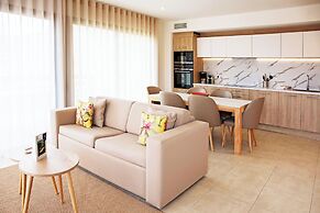 Résidence Pierre & Vacances Premium Domaine du Golfe du Lion