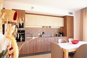 Résidence Pierre & Vacances Premium Domaine du Golfe du Lion