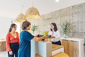 Résidence Pierre & Vacances Premium Domaine du Golfe du Lion