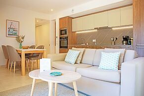 Résidence Pierre & Vacances Premium Domaine du Golfe du Lion