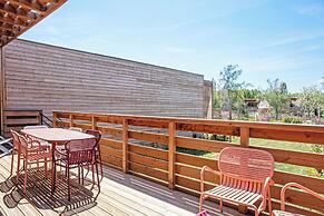 Résidence Pierre & Vacances Premium Domaine du Golfe du Lion