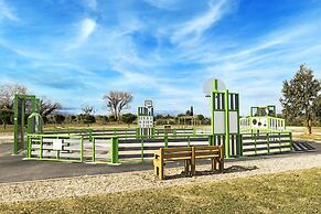 Résidence Pierre & Vacances Premium Domaine du Golfe du Lion