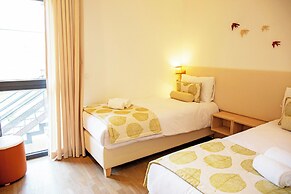 Résidence Pierre & Vacances Premium Domaine du Golfe du Lion