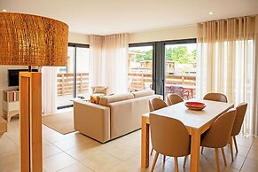 Résidence Pierre & Vacances Premium Domaine du Golfe du Lion