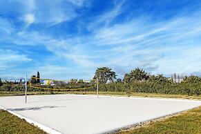 Résidence Pierre & Vacances Premium Domaine du Golfe du Lion