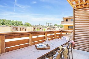 Résidence Pierre & Vacances Premium Domaine du Golfe du Lion