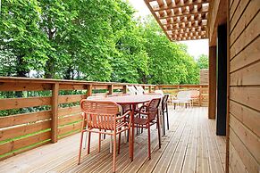 Résidence Pierre & Vacances Premium Domaine du Golfe du Lion