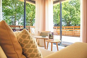 Résidence Pierre & Vacances Premium Domaine du Golfe du Lion