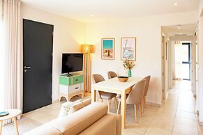 Résidence Pierre & Vacances Premium Domaine du Golfe du Lion