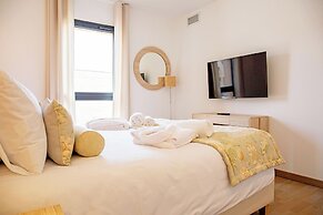 Résidence Pierre & Vacances Premium Domaine du Golfe du Lion