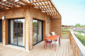 Résidence Pierre & Vacances Premium Domaine du Golfe du Lion