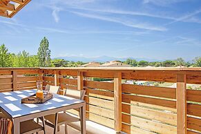 Résidence Pierre & Vacances Premium Domaine du Golfe du Lion