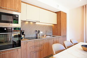 Résidence Pierre & Vacances Premium Domaine du Golfe du Lion