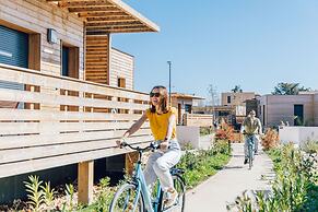 Résidence Pierre & Vacances Premium Domaine du Golfe du Lion