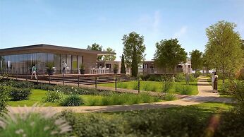 Résidence Pierre & Vacances Premium Domaine du Golfe du Lion