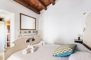 Masseria Costanza Luxury Retreat