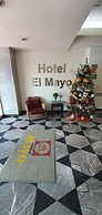 Hotel el Mayo Inn