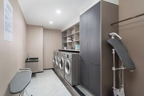 Holiday Inn Express Lanzhou Downtown by IHG