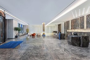 Holiday Inn Express Lanzhou Downtown by IHG