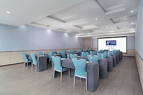 Holiday Inn Express Lanzhou Downtown by IHG