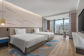Holiday Inn Express Lanzhou Downtown by IHG