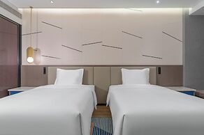 Holiday Inn Express Lanzhou Downtown by IHG