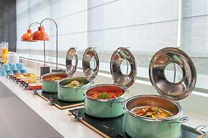 Holiday Inn Express Lanzhou Downtown by IHG