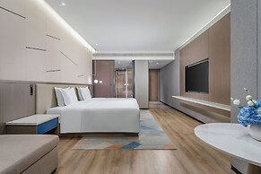 Holiday Inn Express Lanzhou Downtown by IHG