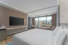 Holiday Inn Express Lanzhou Downtown by IHG