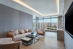 Holiday Inn Express Lanzhou Downtown by IHG