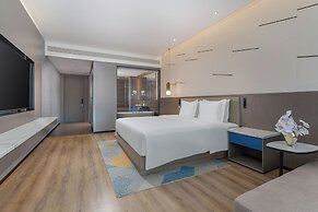 Holiday Inn Express Lanzhou Downtown by IHG