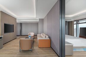 Holiday Inn Express Lanzhou Downtown by IHG