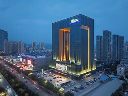 Holiday Inn Express Lanzhou Downtown by IHG