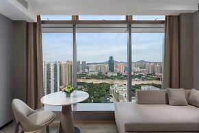 Holiday Inn Express Lanzhou Downtown by IHG