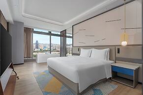 Holiday Inn Express Lanzhou Downtown by IHG