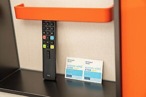 Holiday Inn Express Xi An Daxing by IHG