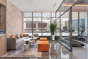 Holiday Inn Express Xi An Daxing by IHG