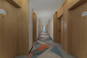 Holiday Inn Express Xi An Daxing by IHG