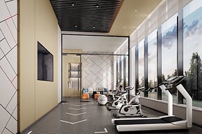 Holiday Inn Express Xi An Daxing by IHG