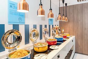 Holiday Inn Express Xi An Daxing by IHG