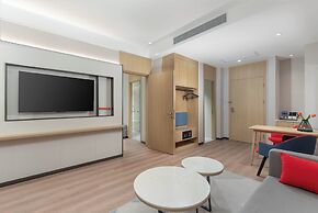 Holiday Inn Express Xi An Daxing by IHG