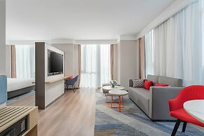 Holiday Inn Express Xi An Daxing by IHG