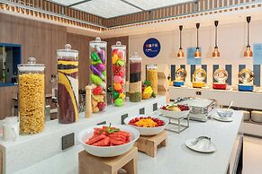 Holiday Inn Express Xi An Daxing by IHG